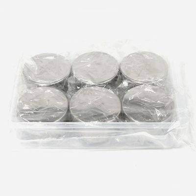 [신상품] 보존식용기 165YKW16 PC사각+스텐원형6P 세트