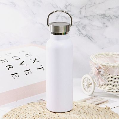 [신상품] 투데이 335VMS58 이중스텐 진공보온병 1L 보온보냉 슬림보온병