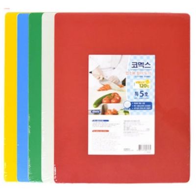 코멕스도마 205BTF24 칼라 급식 특7호(600x400x25) 파랑