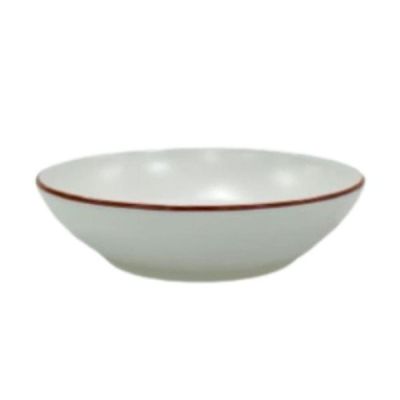 코드브라운 520QBH13 접시 멜라민 9.5cm 그릇 쿠프 찬기 식기 예쁜그릇_9.5cm