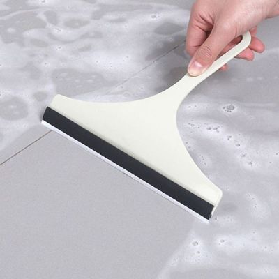 창문 욕실 유리창 청소기 핸드형 거울 닦이 베란다 청소 도구