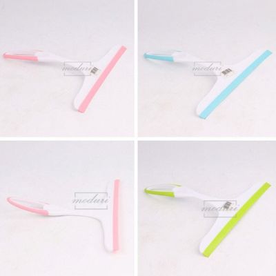 욕실거울청소 주방 창문 청소기 핸디 물기 제거 스퀴지 카운터 청소 도구