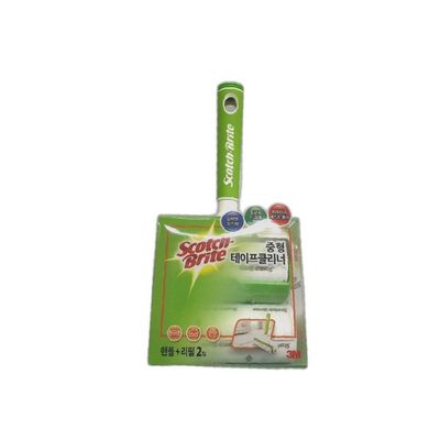 테이프클리너 청소기 액세서리 성능 사용 후기 유튜브