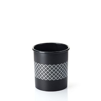 KOMAX 코멕스 실크오픈휴지통 소 60238