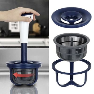 음식물건조기 음식물 탈수기 짤순이 음식물쓰레기처리기