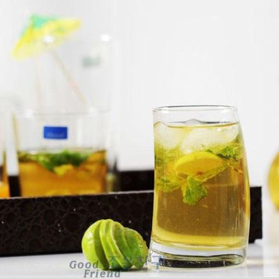 파사바체 130VYE83 펭귄 물잔 275ml