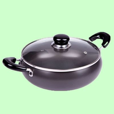경질이젠냄비 855QZI34 전골 22cm 전골 찌개 떡볶이 샤브샤브
