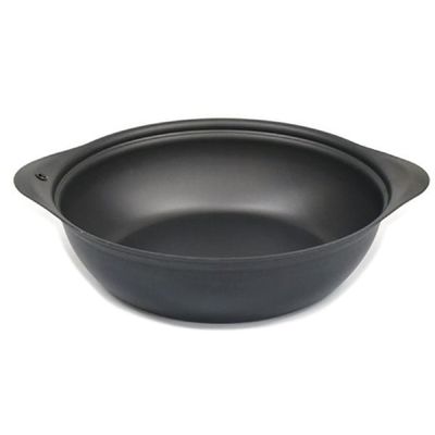 [신상품] 스마트냄비 015WXE24 샤브샤브 경질 찌개 볶음 30호(뚜껑O)