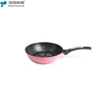 키친아트 106TFG02 아르떼 다이아몬드 코팅 궁중팬 26cm