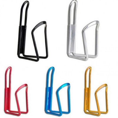 [신상품] 산악자전거 869ZZO02 자전거물병홀더 캐주얼 케이지 물병거치대_병홀더레드 BL00743