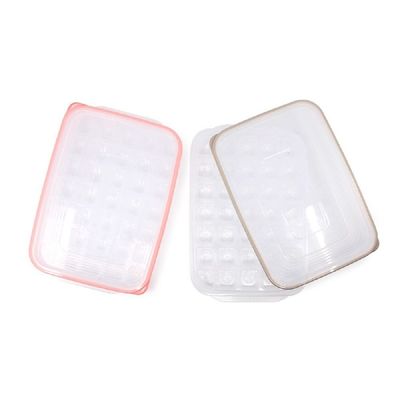 [신상품] 스내지얼음틀 115EYX52 35구 이중밀폐아이스트레이 스내지