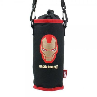 MV0026 834TRX32 아이언맨 센슈얼 물병크로스 (블랙S)