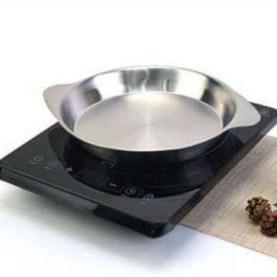 빠에야냄비 611YUQ15 인덕션겸용 250mm 감바스알하이요 감바스