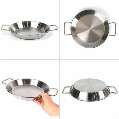 빠에야 315CWP44 냄비 스텐 7호 30cm 감바스알하이요 감바스냄