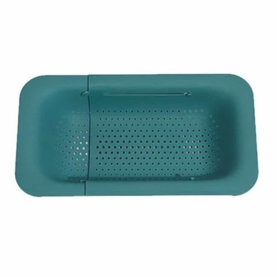 [신상품] 미니 E4L6V8O6 식기 건조대 물빠짐 싱크대바구니 싱크대채반_1식기건조대-화이트