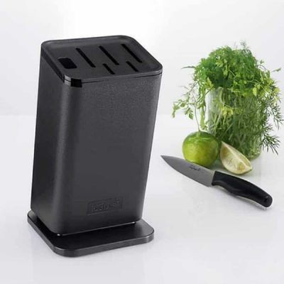 [신상품] 세이프 E7G4R3M9 칼블럭 칼꽂이 주방칼집 칼보관함