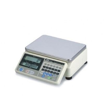 AND F5W3X2L6 계수용 전자저울 HC-3Ki 업소용 디지털 가게 산업