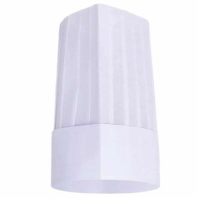 라운드 G1N5B7Y0 부직포 위생모자 20개입 제빵모자 식품위생모자_27cm