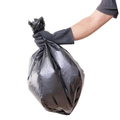 음식물쓰레기 쓰레기봉투 백색 특대 300P 비닐백 배출용품 분리수거