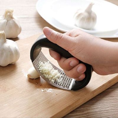 신형 Y6M5Y8X8 강식당 힘안들이는 간편한 마늘 빻기 다지기