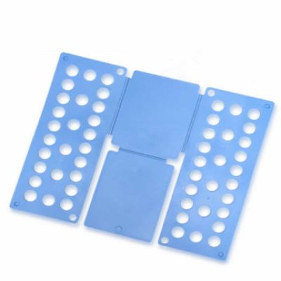 빨래접기 Y0P7Y5Z5 판 소형 빨래접기판 옷접는법 옷개기_빨래접기판-소형