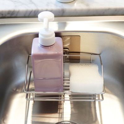 [신상품] 하니 O0M7C5E6 싱크대 다용도선반 소