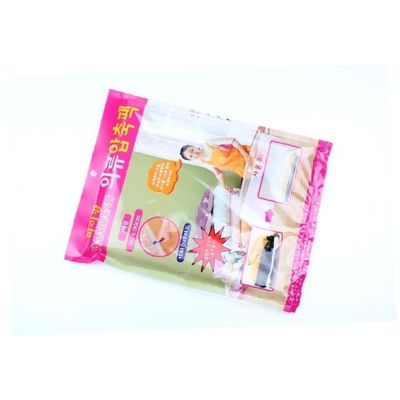 의류 M7P6I4D2 보관에 쓰는 진공 압축팩 55 100 대형팩