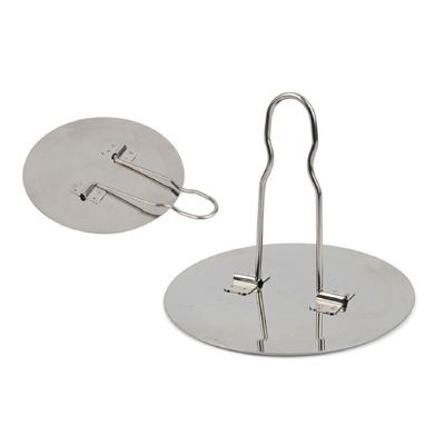 제빵소도구 L9O9N6B7 스텐 호떡만들기 누름기 호떡만들기누르개