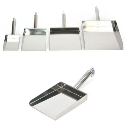 스텐 A6Q2P1V3 27종 사각 주걱 커피삽 얼음삽 스쿱 스쿠프 7호