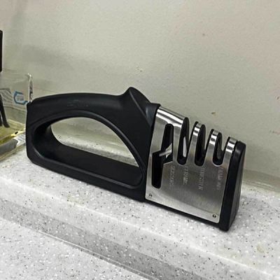 [신상품] 칼갈기 S9L9C6B7 가위갈이 칼갈이 샤프너 만능