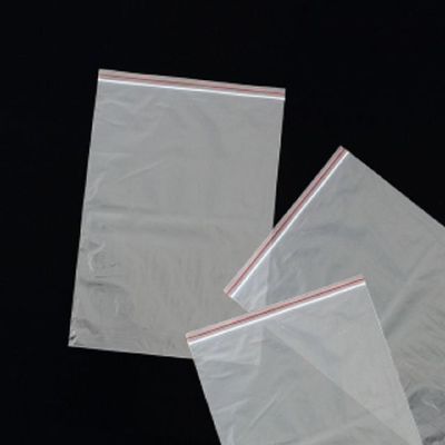 일등비닐투명지퍼백100매(24x36cm) U3H1B9X4