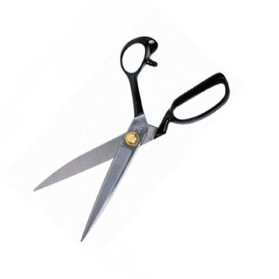 제단 잠자리 재단가위 A 240 재봉가위 원단가위 실가위 다용도가위