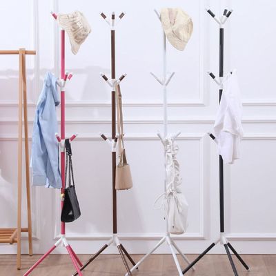 [신상품] 스탠드 A9G7V0Z7 옷걸이 행거 코트랙 스텐드 이동식 옷장 헹거_화이트