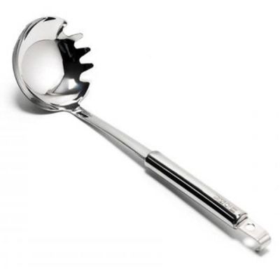 스테인레스 U3L2C5O7 면국자 업소용스텐국자 주방국자 급식국자