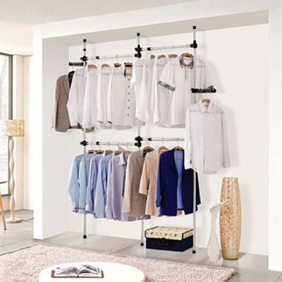 고정식 B2O1O4Y5 업-4단행거