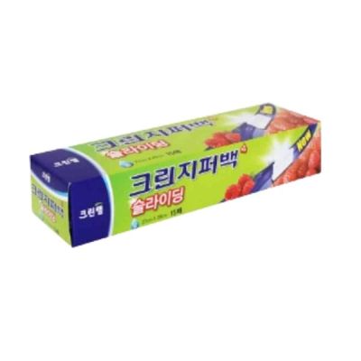 비닐지퍼백 C4V7Q0Z3 투명비닐지퍼백 지퍼백 대 27x28x15매