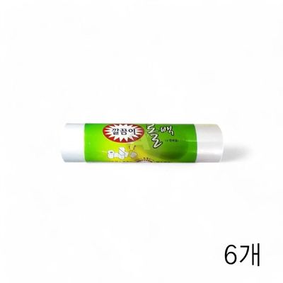 깔끔이 T3L2Z1N9 롤백 (35x50cm) 310매 X 6개 일회용 위생비닐