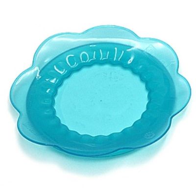 (3개입) M2E0F3N8 음식커버 실리콘덮개 그릇커버 멀티뚜껑