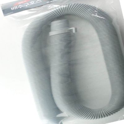 세탁기 A5M6U3K4 자바라형 배수호스 대 신형 일반 부속 세탁용품