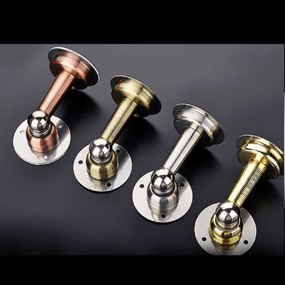 빠띠라인 Z1O1O9R2 메탈 자석 도어스토퍼