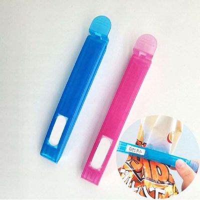 네임 M9I2V1U5 밀봉클립 L 2P 주방집게 과자집게 밀봉집게