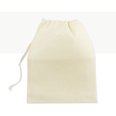 한약 Q7G7X4D6 삼베 주머니 27x32 대 거름망 면보자기 만두속