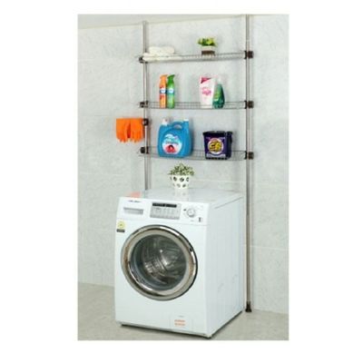 루비 C2K5C2Q4 세탁기선반 800(3단)