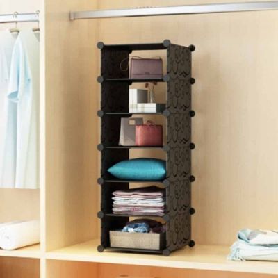 책정리함 R7K1H7N3 드레스룸수납함 DIY 진열 선반