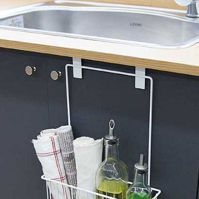 [신상품] 쓱 Z5M2T5Y8 걸어서 편리하게 쓰는 모던베이직 다용도 선반