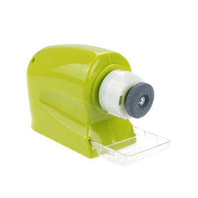 자동 N4V8U9X4 회전식 칼갈이 / 자동칼갈이 전동칼갈이