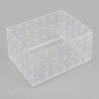 [신상품] 사각정리함 T6G9K4Z5 사각케이스 사각수납함 140x105