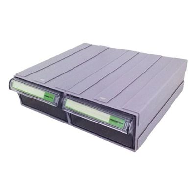 [신상품] 다용도수납함(대)2P O8L5L7G0