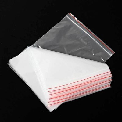 투명 Z4E1G4O5 지퍼백 비닐 15cm 200매 소분 밀봉