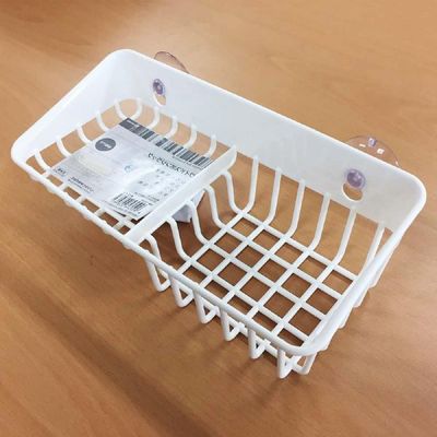 [신상품] 욕실 R7K2D1M6 소품랙 주방용